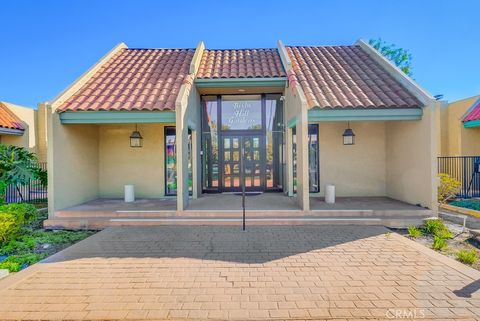 A home in Long Beach