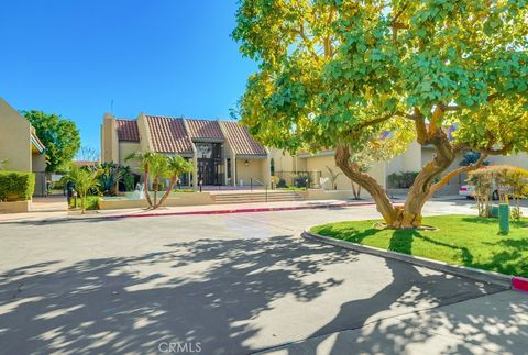 A home in Long Beach