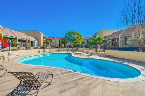 A home in Long Beach