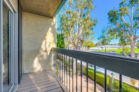 A home in Long Beach