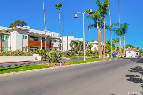 A home in Long Beach