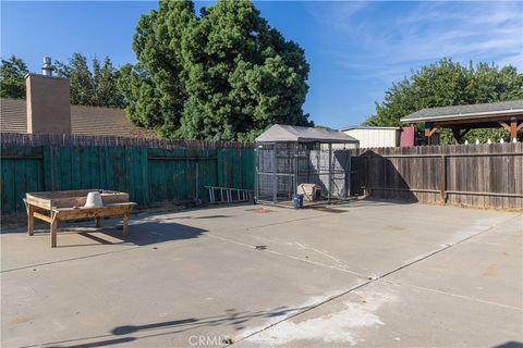 A home in Atwater