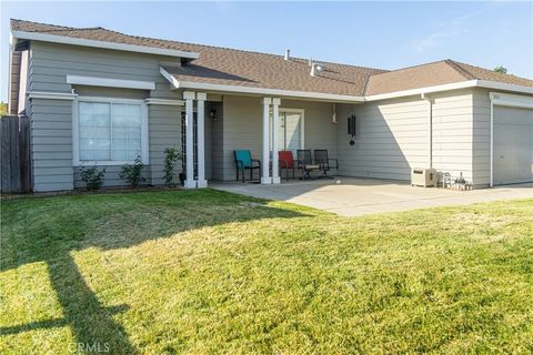 A home in Atwater