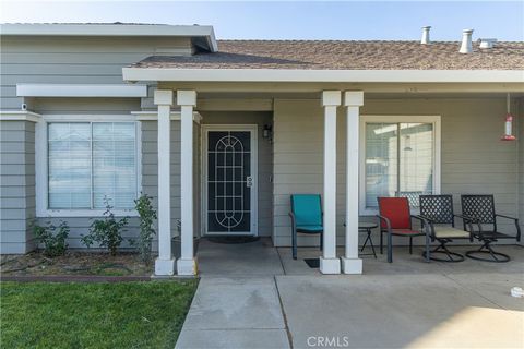 A home in Atwater