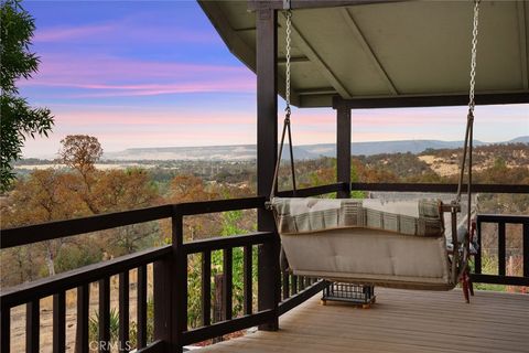 A home in Oroville