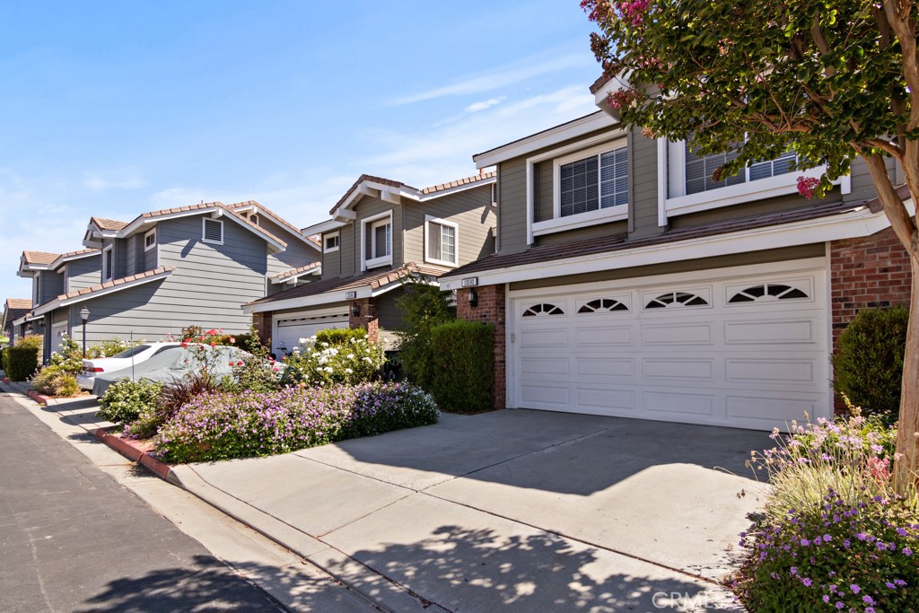 Sycamore Glen (SG) - Residential Lease