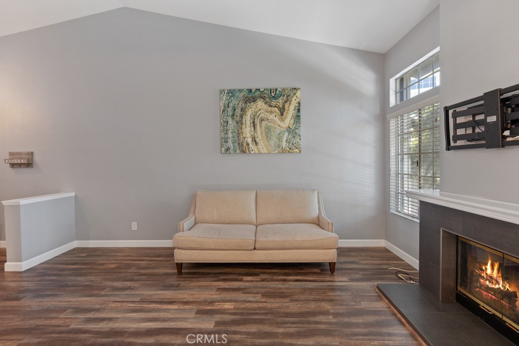 Sycamore Glen (SG) - Residential Lease