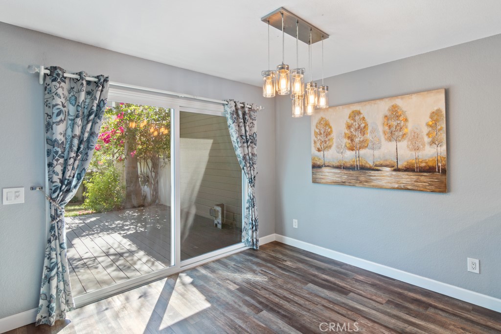 Sycamore Glen (SG) - Residential Lease