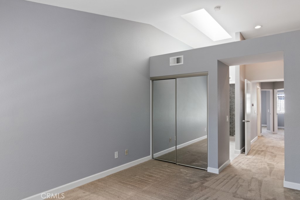 Sycamore Glen (SG) - Residential Lease