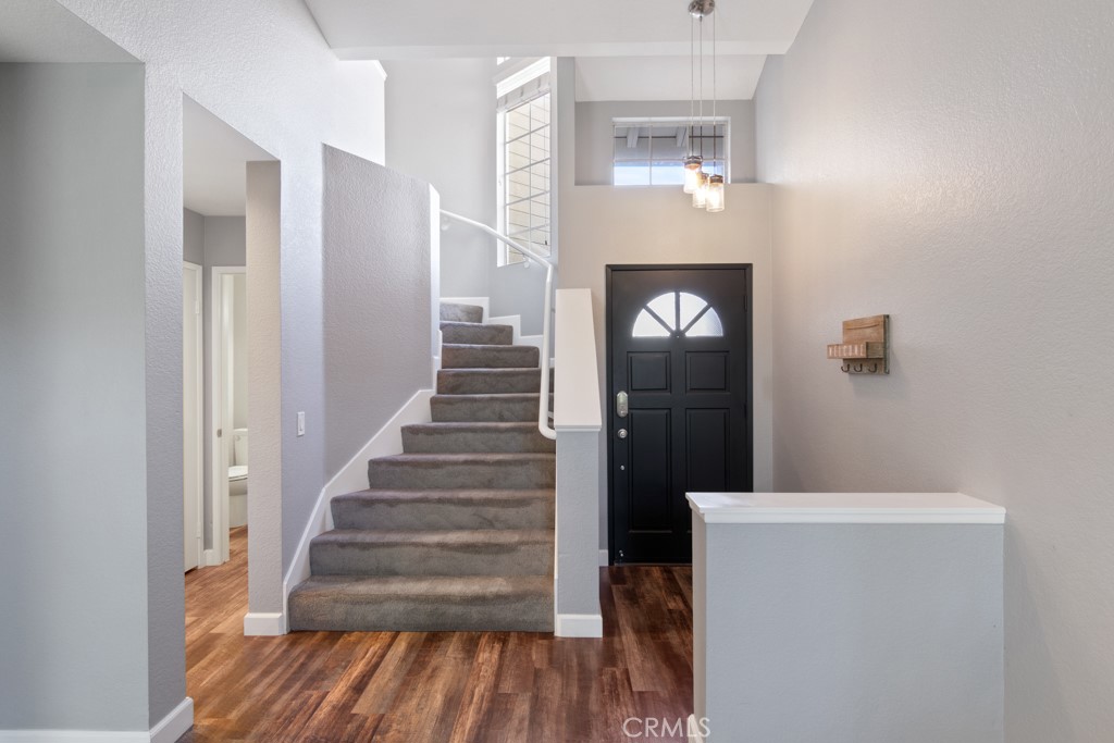 Sycamore Glen (SG) - Residential Lease