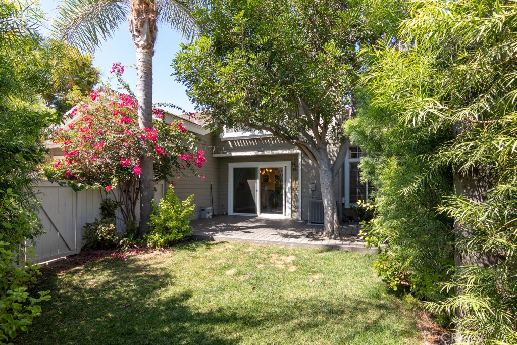 Sycamore Glen (SG) - Residential Lease