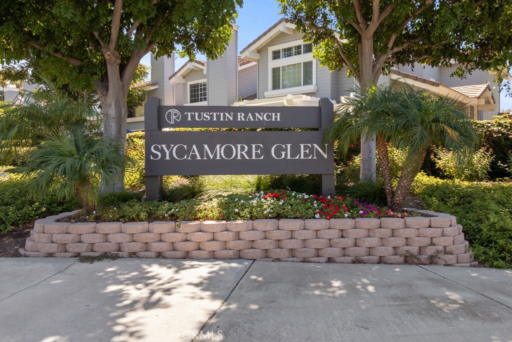 Sycamore Glen (SG) - Residential Lease