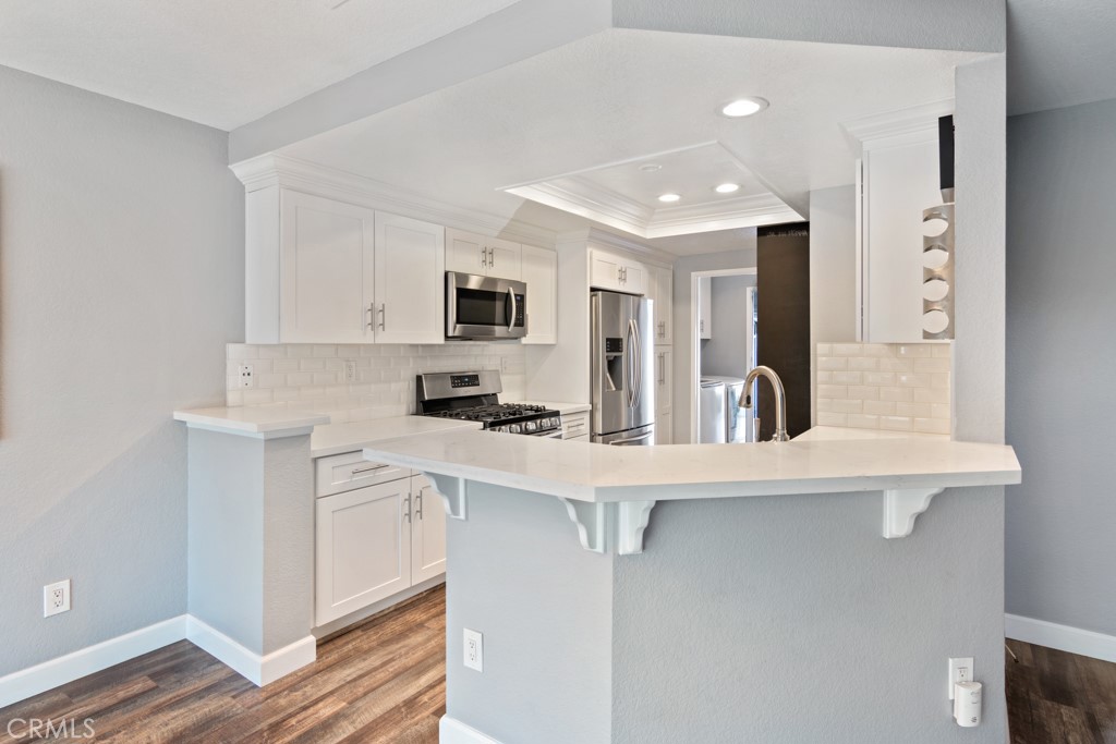 Sycamore Glen (SG) - Residential Lease