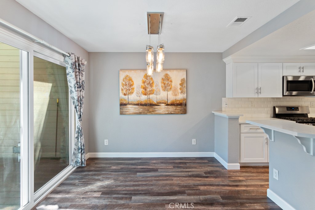 Sycamore Glen (SG) - Residential Lease