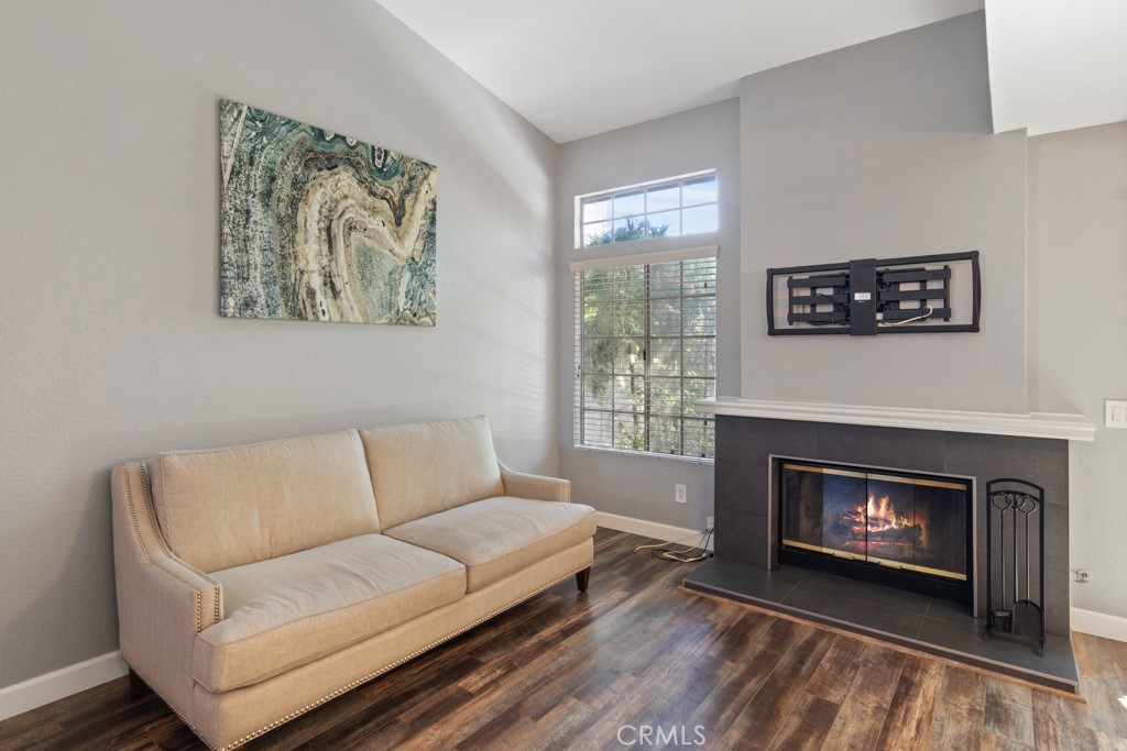 Sycamore Glen (SG) - Residential Lease