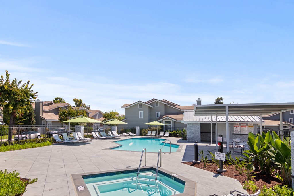 Sycamore Glen (SG) - Residential Lease