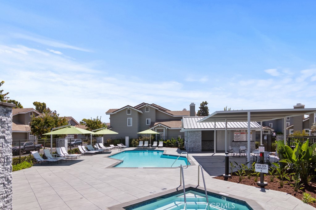 Sycamore Glen (SG) - Residential Lease