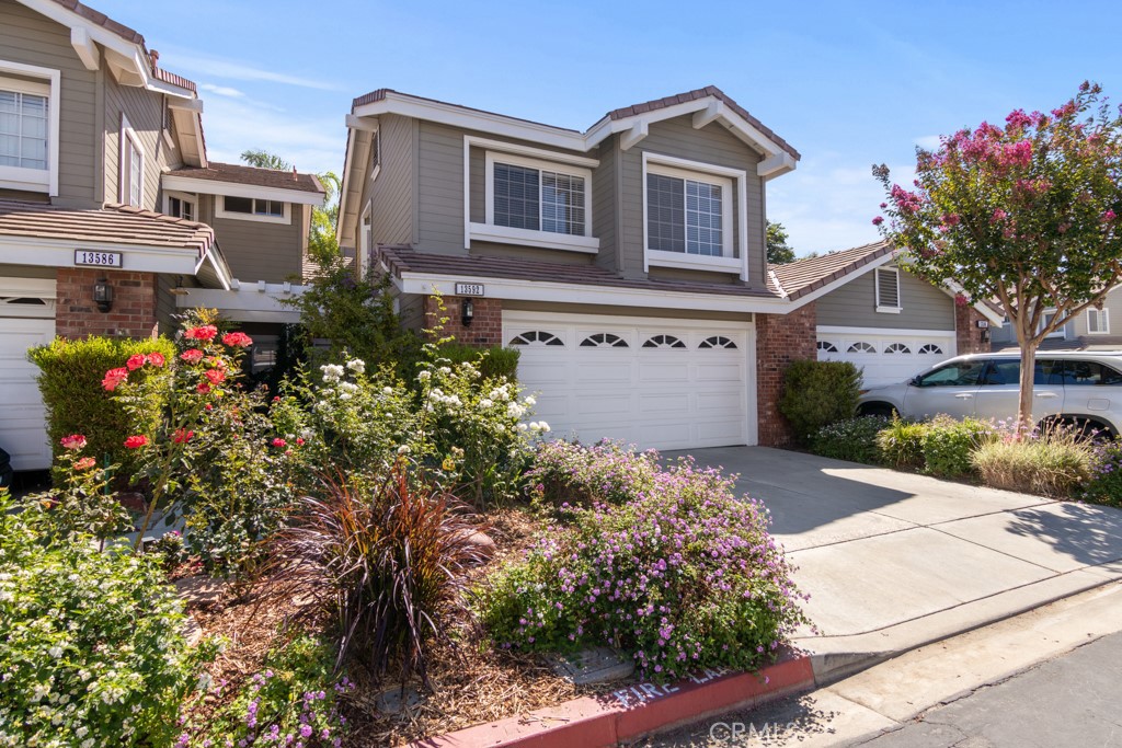 Sycamore Glen (SG) - Residential Lease