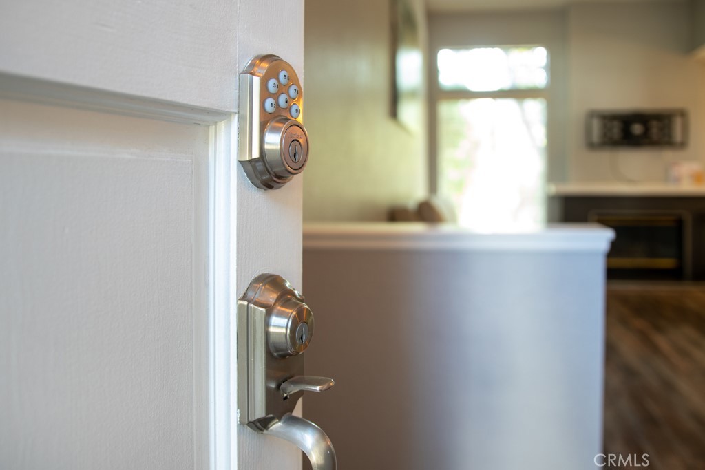 Sycamore Glen (SG) - Residential Lease