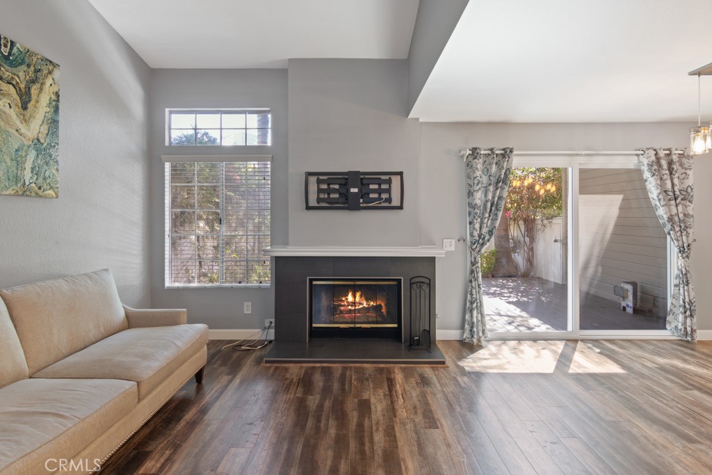 Sycamore Glen (SG) - Residential Lease