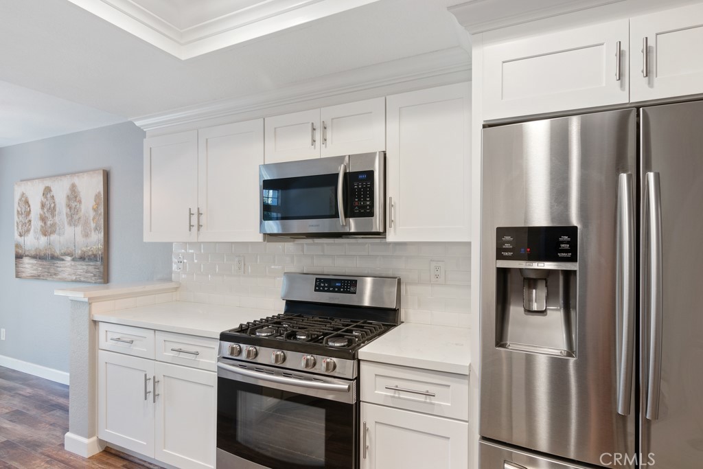 Sycamore Glen (SG) - Residential Lease