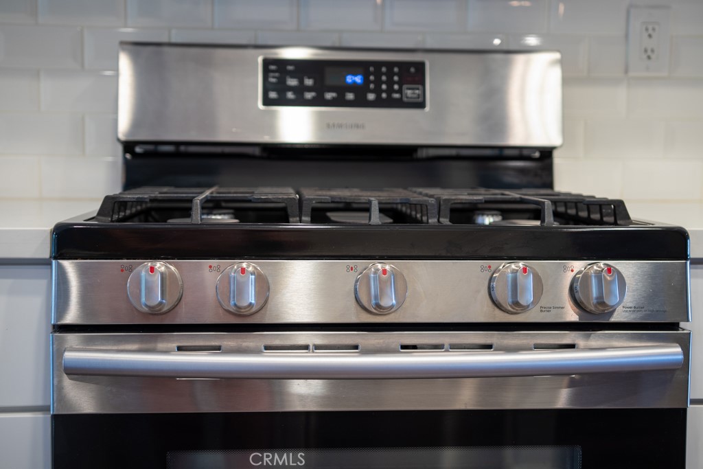 Sycamore Glen (SG) - Residential Lease