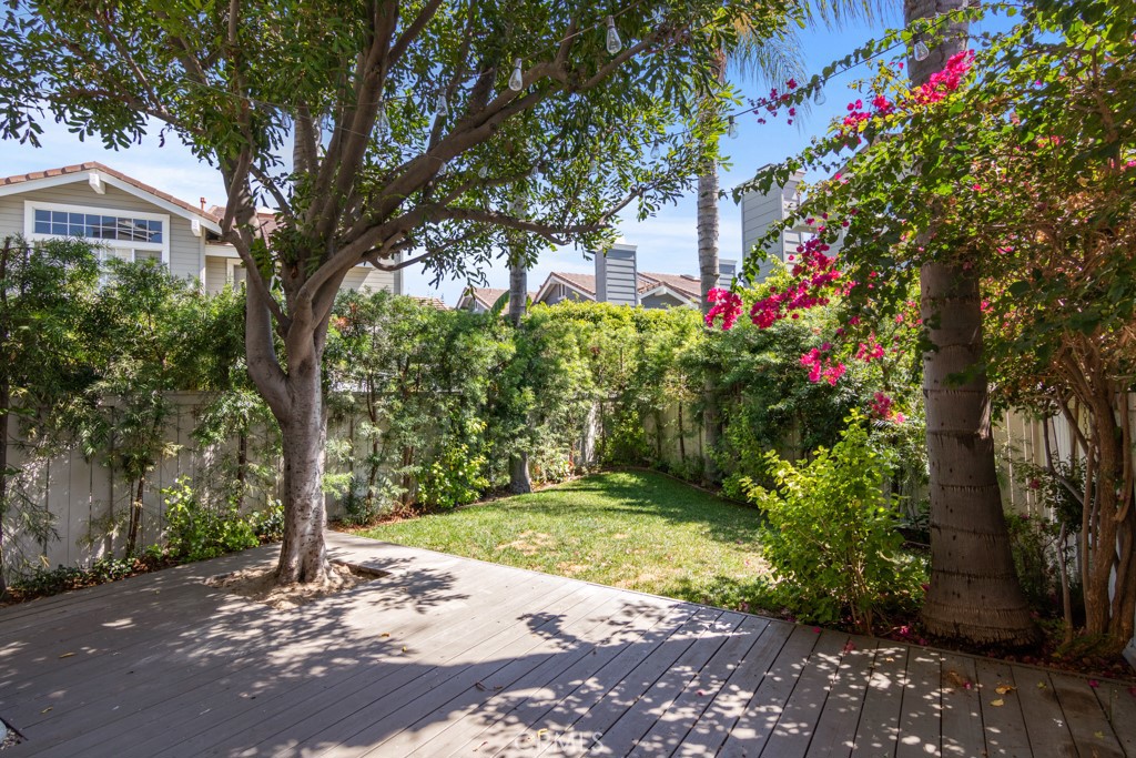 Sycamore Glen (SG) - Residential Lease