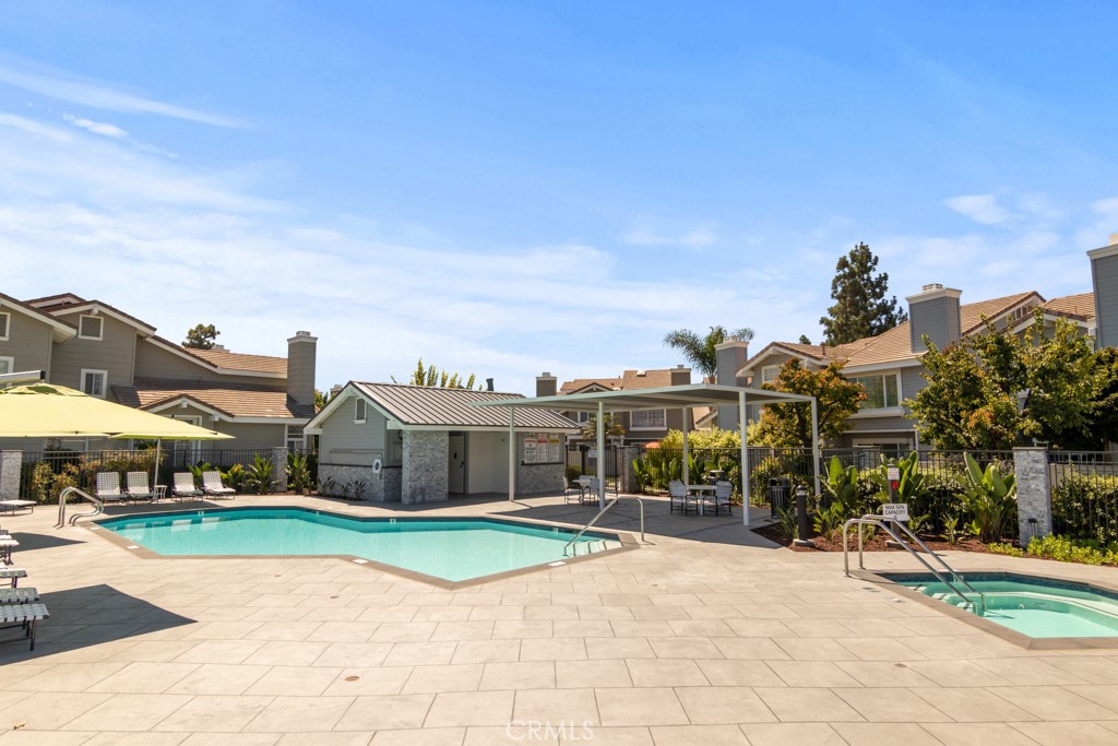 Sycamore Glen (SG) - Residential Lease