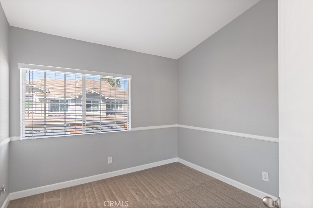 Sycamore Glen (SG) - Residential Lease