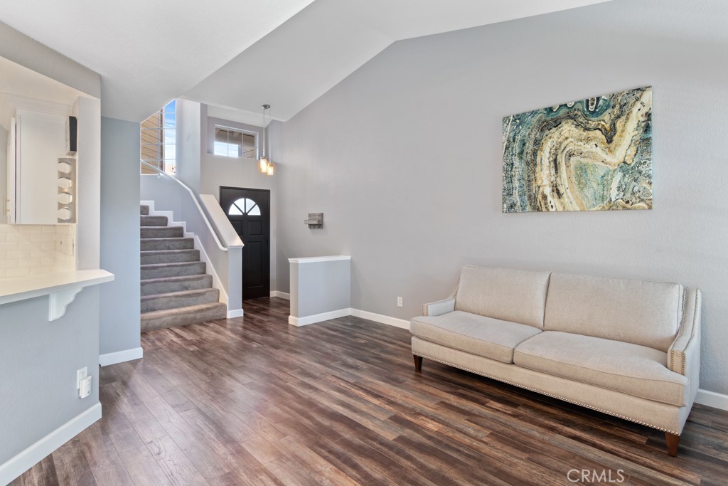 Sycamore Glen (SG) - Residential Lease