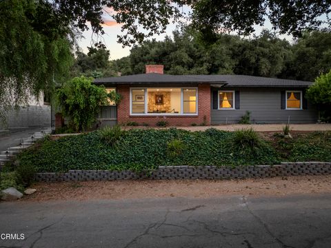 A home in Glendale