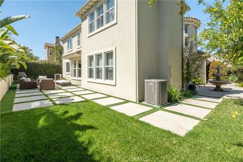 A home in Burbank