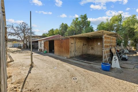 A home in Canyon Country