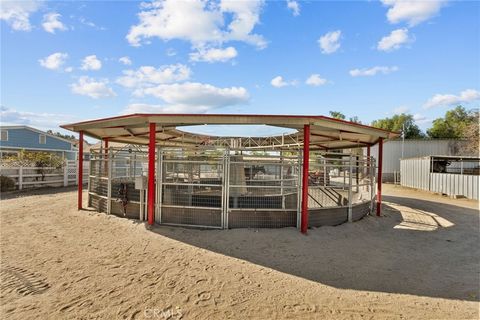 A home in Canyon Country