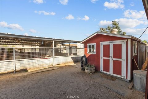 A home in Canyon Country