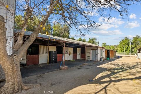 A home in Canyon Country