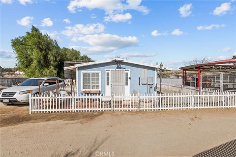 A home in Canyon Country