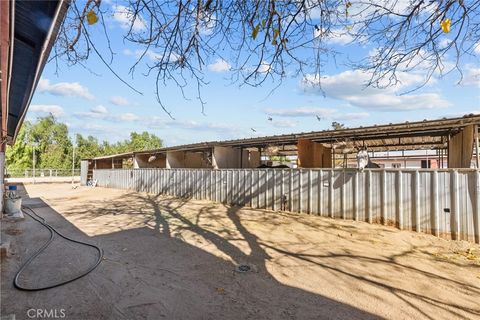 A home in Canyon Country