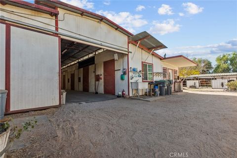 A home in Canyon Country