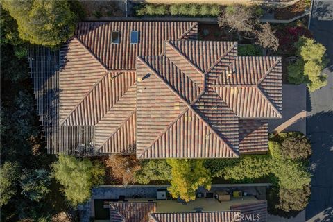 A home in Avila Beach