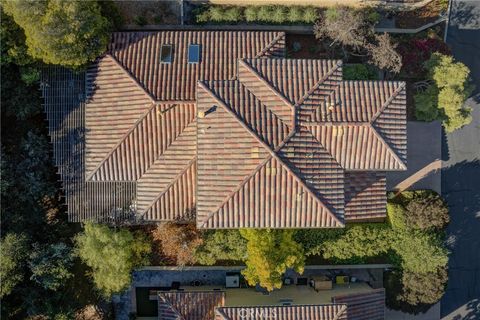 A home in Avila Beach