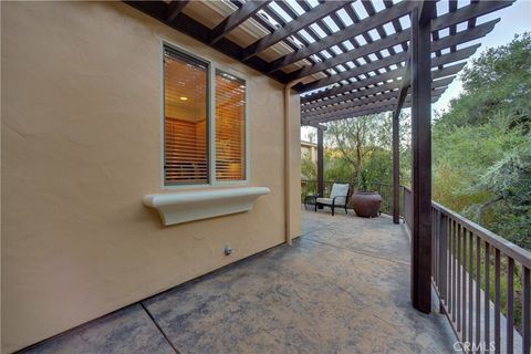 A home in Avila Beach