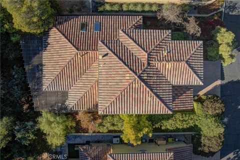 A home in Avila Beach