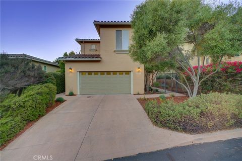 A home in Avila Beach