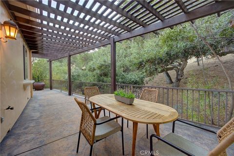 A home in Avila Beach