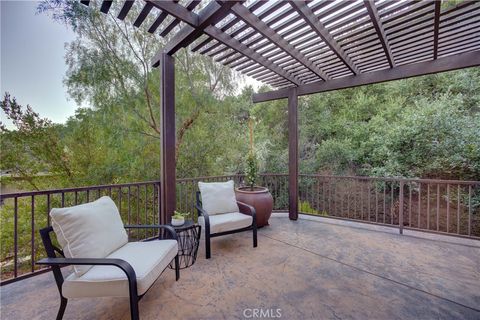 A home in Avila Beach