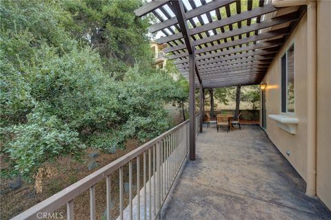 A home in Avila Beach