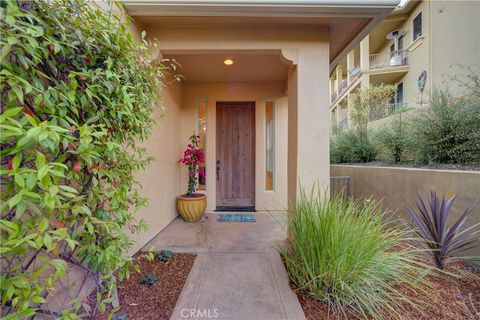 A home in Avila Beach