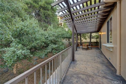 A home in Avila Beach