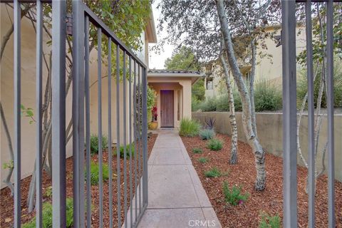 A home in Avila Beach